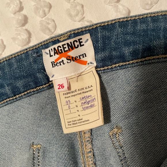 L’Agence Denim - The Joplin Jean - Picture 5 of 10